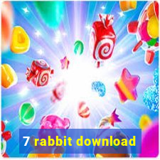 7 rabbit download